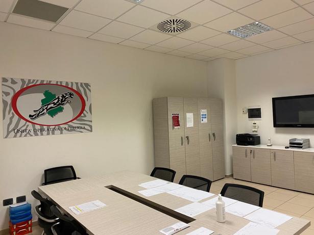 servizi vigilanza privata Bari Casamassima