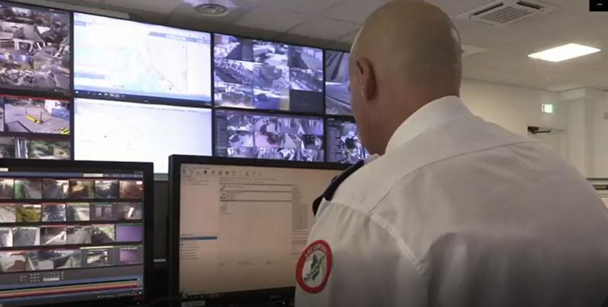 servizi vigilanza privata Bari consulenza